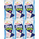 DHA&EPA500 300粒【6個セット】(4961507111810-6)