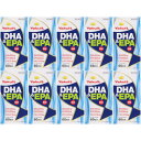 DHA&EPA500 300粒【10個セット】(4961507111810-10)