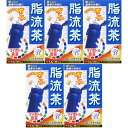 マイボトル用脂流茶 20バッグ【5個セット】(4979654028394-5)(4)