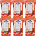 足冷え女子の靴下 レギュラー極厚手 1足入【6個セット】(4580543941955-6)