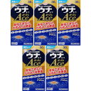 【第(2)類医薬品】ウナコーワエースL 30ml【5個セット】(4987067295302-5)