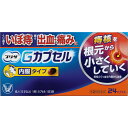 【第2類医薬品】プリザ Gカプセル 24カプセル【メール便】(4987306061545)