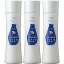 蔵元発 灘 乳液 120ml【3個セット】(4901061475553-3)