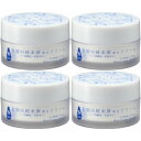 蔵元発 灘 保湿クリーム 45g【4個セット】(4901061475546-4)