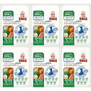 【6個セット】いぬペ〜すと 腎臓健康維持 緑黄色野菜ミックス 7本入(4571130144620-6)