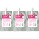 【3個セット】YUKOデイリーケア メタックスヘアウォーター 詰替用 200ml(4940756447840-3)(4)