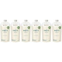 【6個セット】メリット コンディショナー つめかえ用 320ml(4901301448743-6)