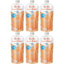 【6個セット】メリットキッズ コンディショナー つめかえ用 285ml(4901301450159-6)