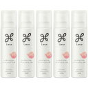 【5個セット】リーゼ ヘアリフレッシャー ピーチの香り 130g(4901301445100-5)