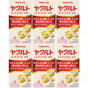 ヤクルトBLチュアブル整腸薬 126錠【6個セット】(4987424170914-6)