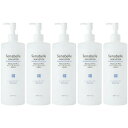 【5個セット】セナベール スキンローション モイスチャープラス 480ml(4907026094302-5)
