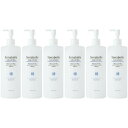 【6個セット】セナベール スキンローション モイスチャープラス 480ml(4907026094302-6)