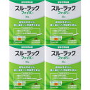 【第(2)類医薬品】スルーラックファイバー30包【4個セット】(4987300065013-4)