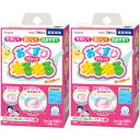 おくすりパクッとねるねる 6袋入【2個セット】(4901551357093-2)