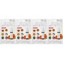 【4個セット】百年はちみつ液体のど飴スプレー オレンジ味 25ml(4528636980405-4)