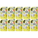 【10個セット】エマール リフレッシュグリーンの香り つめかえ用 810g(4901301453587-10)