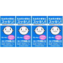 【第2類医薬品】コトブキ浣腸10 10g×4個入【4個セット】(4987388011414-4)