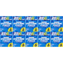 【10個セット】スポーツドリンクパウダーアイソトニック 5袋(4972623250130-10)