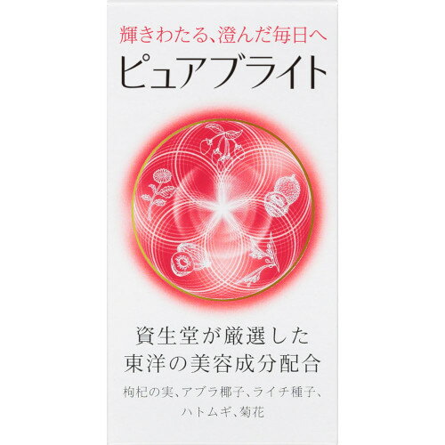 ピュアブライト <タブレット> 240粒(4909978245696) ピュアブライト <タブレット> 240粒(4909978245696)