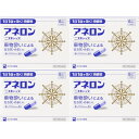 【第(2)類医薬品】アネロン「ニスキャップ」 6カプセル【4個セット】【メール便】(4987300029466-4)