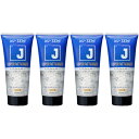 【4個セット】J スーパーウェット&ハードジェル N 333g(4903018217049-4)