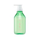 ナンバーエス うねりコントロール シャンプー 450ml(4573583376009)