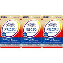 キリン オルニチン 28粒【3個セット】【メール便】(4589859285043-3)