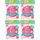 【4個セット】森永はぐくみサプリ ママのビフィズス菌 30粒【メール便】(4902720162807-4)