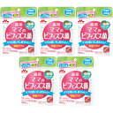 【5個セット】森永はぐくみサプリ ママのビフィズス菌 30粒【メール便】(4902720162807-5)
