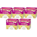 ミルク生活プラス 300g×2袋入【5個セット】(4902720163323-5)
