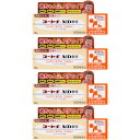 【第(2)類医薬品】コートf MD軟膏 10g【4個セット】【メール便】(4987128261710-4)