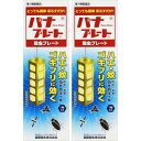 【第1類医薬品】パナプレート 1枚【2個セット】【メール便】(4515307020805-2)