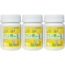クエン酸(無水) 50g【3個セット】(4987371204014-3)