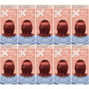 【10個セット】リーゼ ティントカラージェル コーラルピンク(4901301440259-10)
