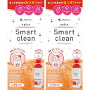 エピカ スマートクリーン 300ml【2個セット】(4984194323014-2)