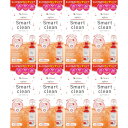 エピカ スマートクリーン 300ml【8個セット】(4984194323014-8)