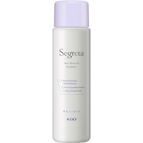 セグレタ 育毛エッセンス つけかえ用 150ml【定形外郵便】(4901301455352)