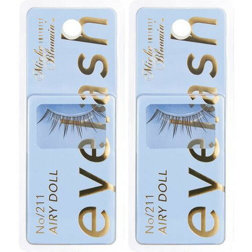 商品説明■　特徴・超極細軸でよく目に馴染み、つけまつげ初心者でも簡単につけられる！ 　自まつげと分離しずらく、生え際に馴染みます。 ・オリジナルカラー”ニュアンスブラック”、”スキンブラウン”を採用！ 　ニュアンスブラック：ややグレーがかったブラックで肌馴染みが良い 　スキンブラウン：抜け感メイクができる少しくすませたブラウン ・1ペア入りで、いろんな旬顔メイクを気分で楽しめる！ 　気分やなりたい印象によって毎日付け替えが可能 ・軸あり束感つけまつげで簡単にまつパ風まつげや、アイドル風まつげを実現 ・毛先がコーティングされている、オリジナル束感まつげ ・ミニグルー付きで持ち運びにも便利！■　ご注意ください■メール便発送の商品です■ こちらの商品はメール便で発送いたします。下記の内容をご確認下さい。 ・郵便受けへの投函にてお届けとなります。 ・代引きでのお届けはできません。 ・代金引換決済でご注文の場合はキャンセルとさせて頂きます。 ・配達日時の指定ができません。 ・紛失や破損時の補償はありません。 ・ご注文数が多い場合など、通常便でのお届けとなることがあります。 ご了承の上、ご注文下さい。■　【広告文責】 会社名：株式会社ウィーズ 　ドラッグイチワタ皆野バイパス店　ベストHBI TEL：0494-26-5213 区分：化粧品 メーカー：株式会社ウエルネスボーテ[化粧品][アイメイク][つけまつげ][JAN: 4560364939911]