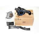 新品 BMW MINI ウォーターポンプ サーモスタット デリバリーパイプ R55 56 57 後期11517648827/11538674895/11537589713