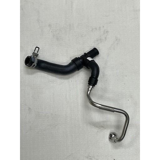 新品 BMW MINI クーラントパイプ リターンライン R55/56/57/58/59/60/61 11539845352 純正商品