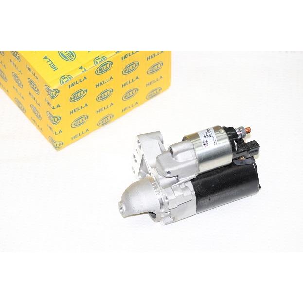 BMW MINI スターター スターターモーター オートマチック車用 R55/R56/R58 12417552105/12417582309 純正OEM