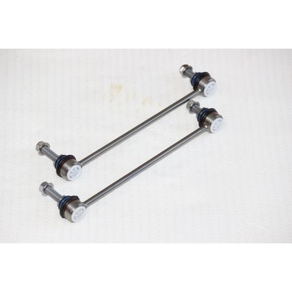 新品 BMW MINI リアスタビリンクロッド スタビリンク 2本セット R55 56 57 58 59 33506772789 社外品