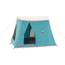 着払い 新品 コールマンクラシック300 ターコイズブルー Coleman2000027286 4-5人用 残1