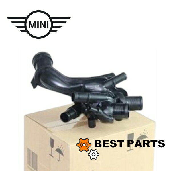 新品 BMW MINI サーモスタット R55 56 57 58 59 60 61 後期用 11538674895 純正