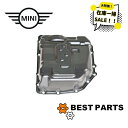 在庫一掃 セール 新品 BMW MINI ミッションオイルパン オートマチックミッションオイルパン GA6F21AW 24118627787 社外品