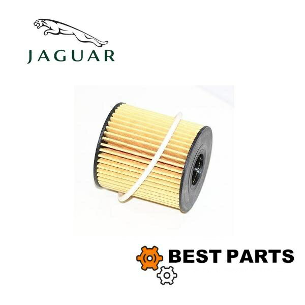 新品 ジャガー ランドローバー ディーゼルエンジンオイルフィルター LR001247/LR004459/LR030778/C2S43999/C2S52524 純正OEM