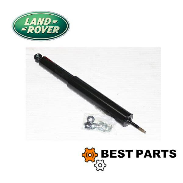 新品 ランドローバー ステアリングダンパー ディフェンダー RTC4472 社外品