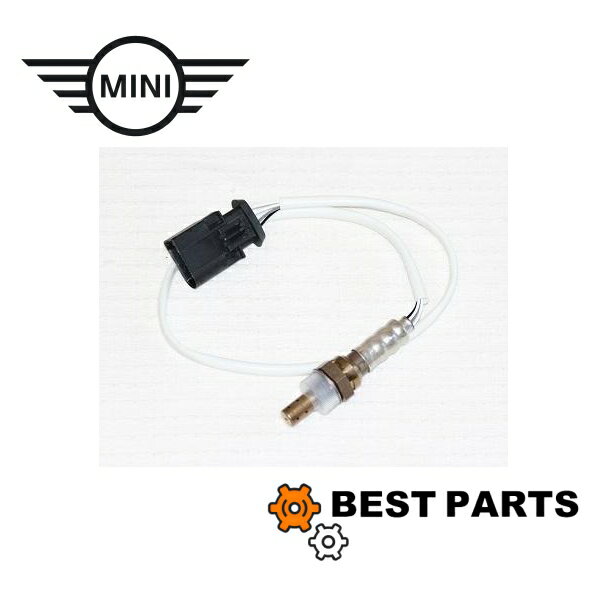 新品 BMW MINI ラムダセンサー O2センサー R50 R52 R53 BOSCH 純正OEM 11780872674