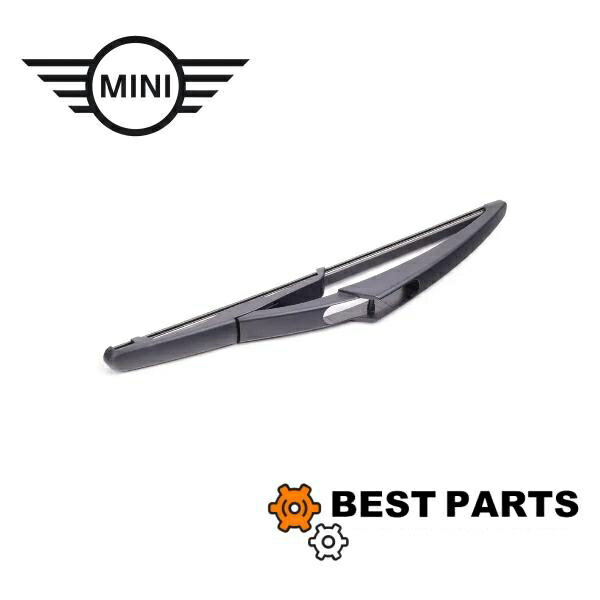 新品 BMW MINI フロントワイパーブレードセット F60 61610049745 純正OEM