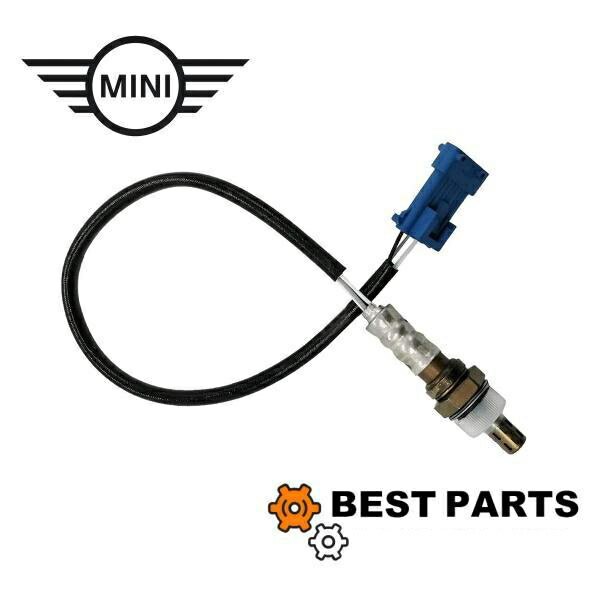 新品 BMW MINI ラムダセンサー O2センサー R55 56 57 58 59 60 61 下流 下側 11787548961 11787548961 純正OEM